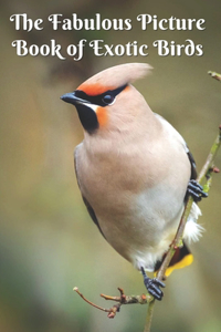 The Fabulous Picture Book of Exotic Birds