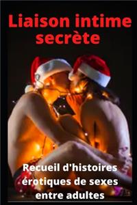 Liaison intime secrète