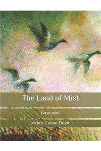 The Land of Mist