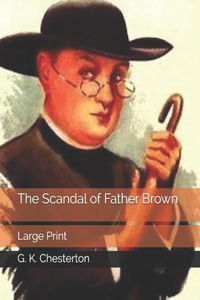 The Scandal of Father Brown