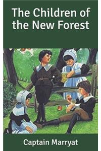 The Children of the New Forest