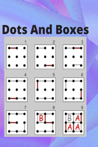 Dots And Boxes