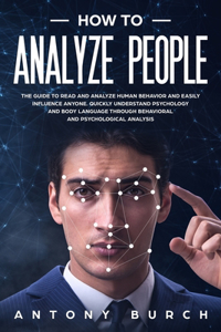 How To Analyze People