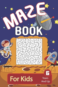 Maze