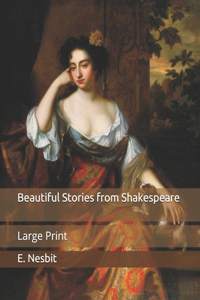 Beautiful Stories from Shakespeare