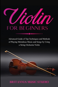 Violin for Beginners