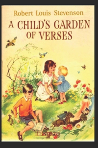 A Child's Garden of Verses Illustrated