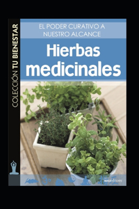 Hierbas Medicinales