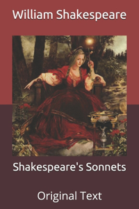 Shakespeare's Sonnets