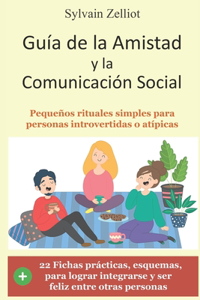 Guía de la amistad y la comunicación social