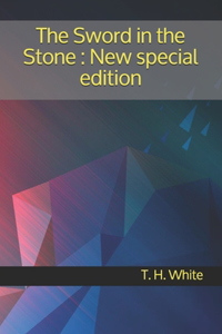 Sword in the Stone: New special edition
