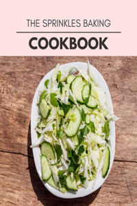 The Sprinkles Baking Cookbook