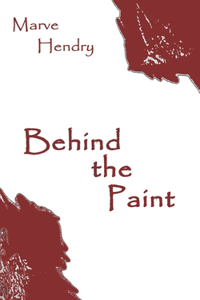 Behind the Paint