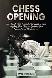 Chess Opening