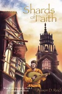 Shards of Faith