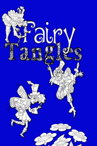 Fairy Tangles