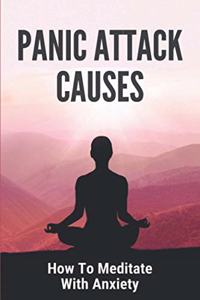 Panic Attack Causes