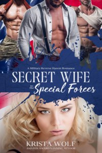 Secret Wife to the Special Forces