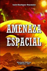 Amenaza Espacial