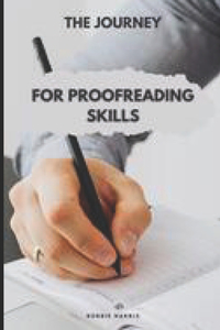 Journey for Proofreading Skills