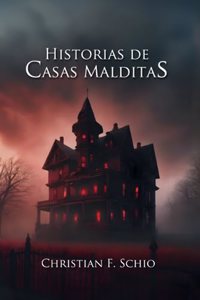 Historias de Casas Malditas