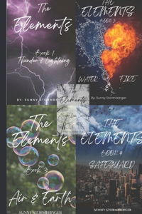 Elements: Whole Novel