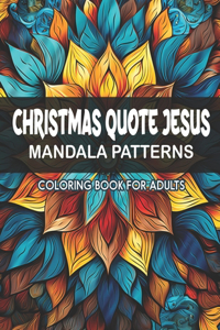 Christian Mandalas