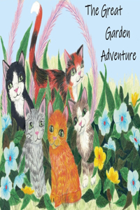 The Great Garden Adventure