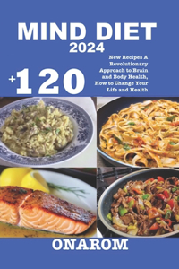 Mind Diet 2024