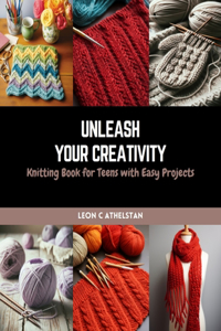 Unleash Your Creativity