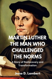 Martin Luther