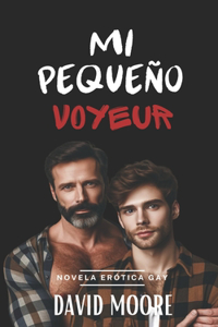 Mi pequeño voyeur