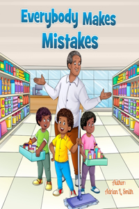 Everybody Makes Mistakes