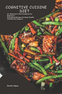 Cognitive Cuisine