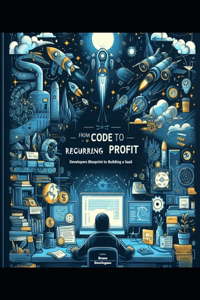 From Code to Recurring Profit