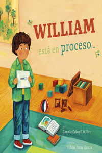 William Está En Proceso...