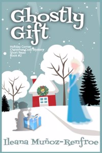 Ghostly Gift