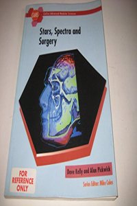 Collins Advanced Modular Sciences â€“ Stars, Spectra and Surgery