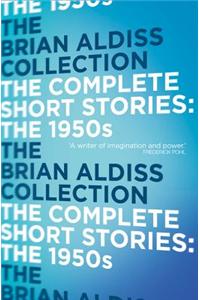 Complete Short Stories: The 1950s