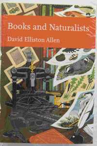 Books and Naturalists