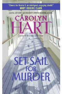 Set Sail for Murder