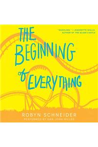 The Beginning of Everything