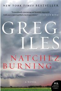 Natchez Burning