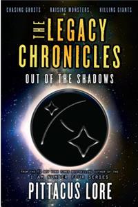 Legacy Chronicles: Out of the Shadows