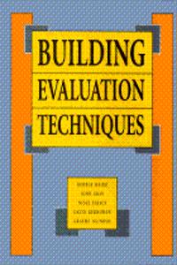 Building Evaluation Techniques