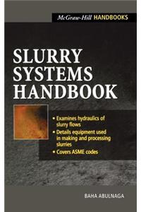 Slurry Systems Handbook