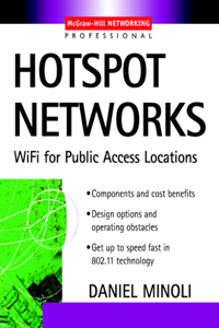 Hotspot Networks