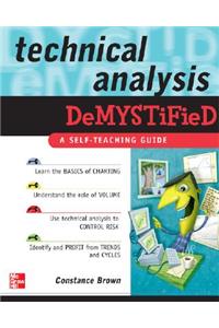 Technical Analysis Demystified