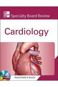 Cardiology [With CDROM]