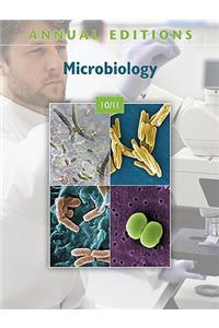 Annual Editions: Microbiology